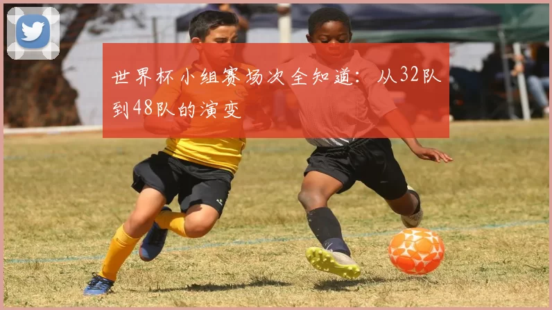 世界杯小组赛场次全知道:从32队到48队的演变