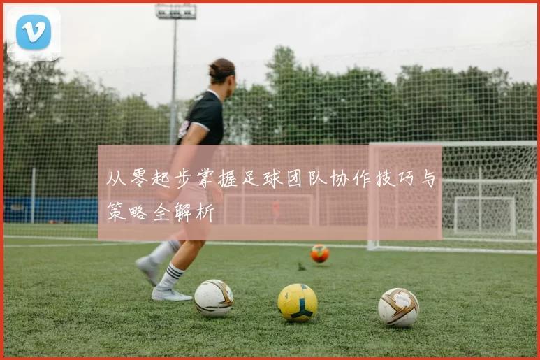 从零起步掌握足球团队协作技巧与策略全解析