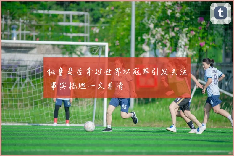 秘鲁是否拿过世界杯冠军引发关注 事实梳理一文看清