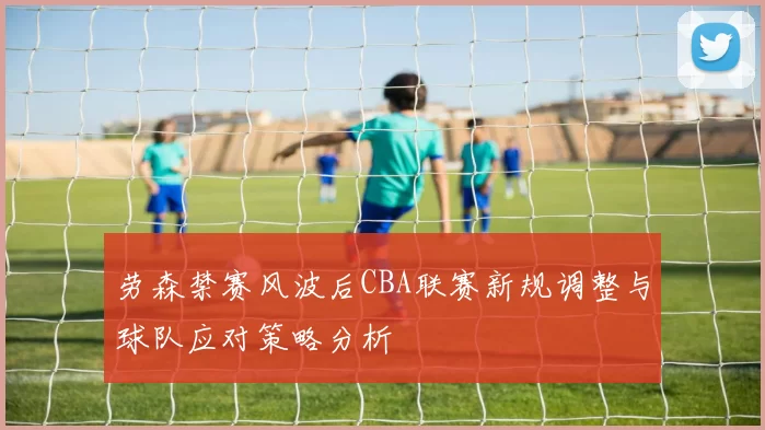 劳森禁赛风波后CBA联赛新规调整与球队应对策略分析